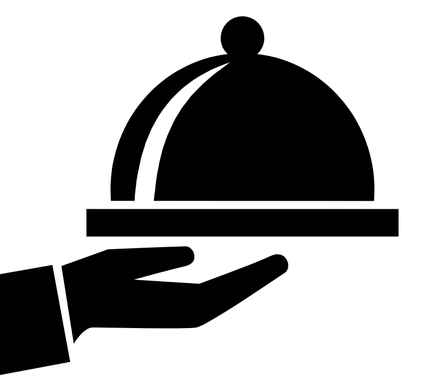 Dinner Tray